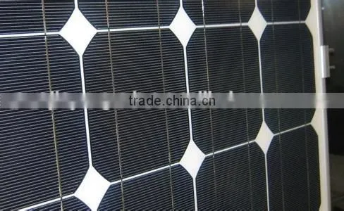 300W Mono Solar Module for Power Station PV System photo-4