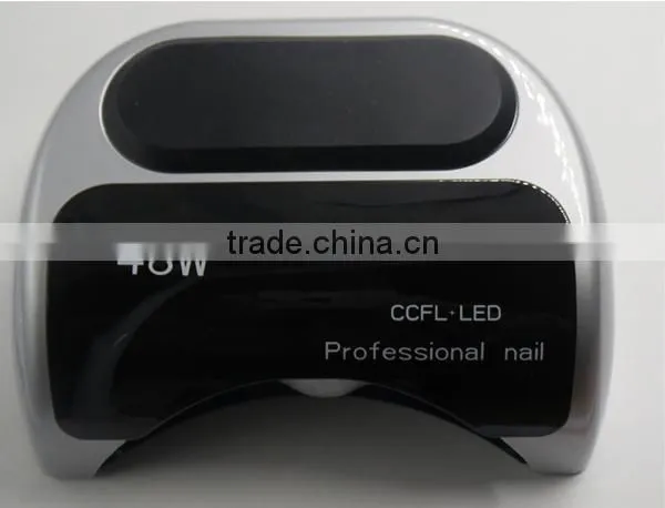 2016 Year High Quality 18K CCFL Nail Lamp 48w Ccfl uv Led Lamp With CE&ROHS photo-2