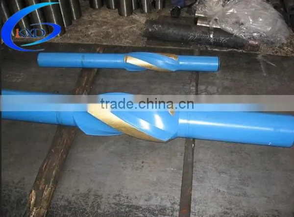 Api Oil Drilling Stabilizer