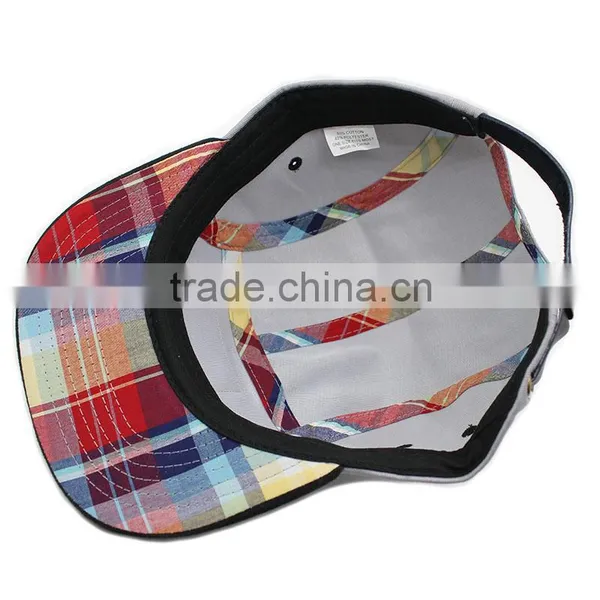 Plain Hats and Caps Men photo-6