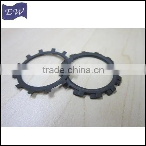 Stainless Steel Retaining Ring for Shafts /bores photo-5