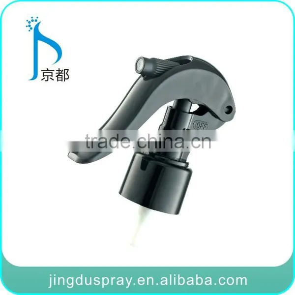 Colorful Minni Trigger Sprayer With Various Design for Bottles