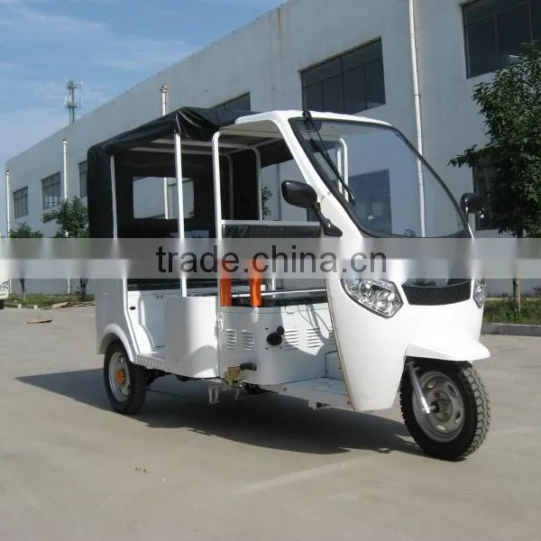 Electric Tricycle