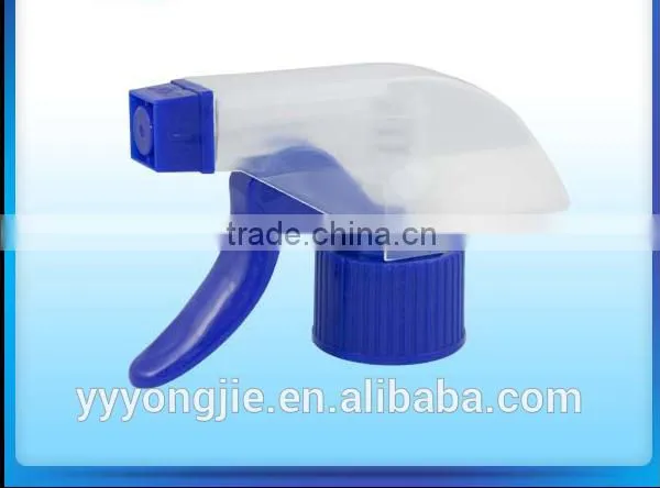 Wholesale 28 410 Plastic Red Water or Green Hose End Triger Sprayer