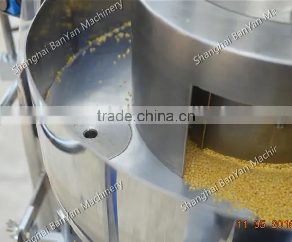2016 Multi Function Automatic Bean Sugar Sachet Packing Machine, Detergent Powder Packing Machine photo-3