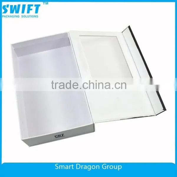 2015 China Cosmetic Paper Box Manufacturer photo-6