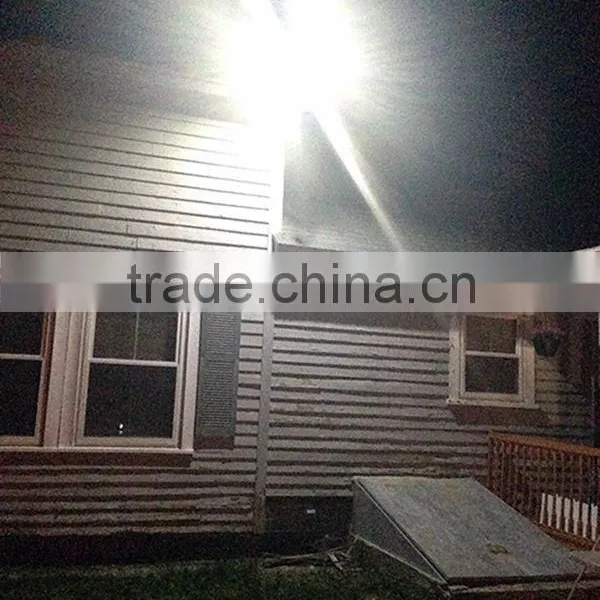 High Quality Cheap 8w All-in-one LED Solar Street Light . photo-5