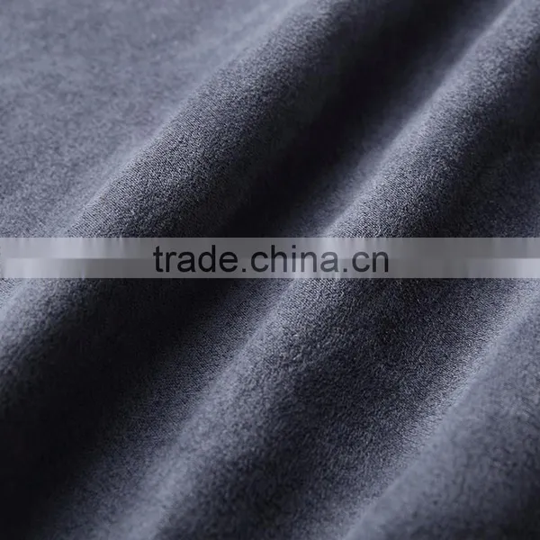 Polyester Suede Fabric for Car Cushion photo-6