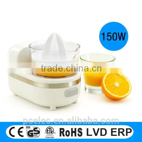 Portable Plastic Citrus Juicer as Seen on TV