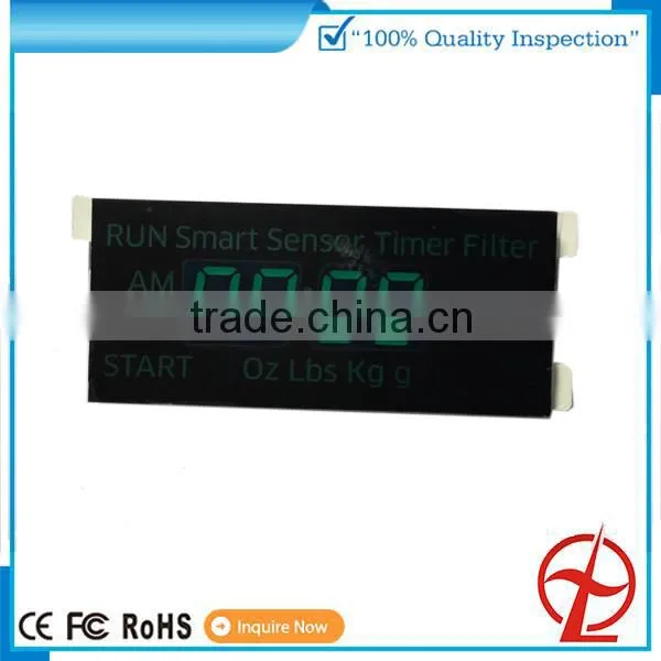 Yellow Green Color 0.52 Inch 7 Segment 3 Digit 7 Segment Display Quality Choice photo-6