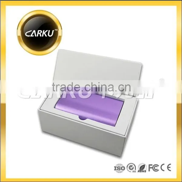 6000mAh Portable Power Bank External Battery 18650 Power Bank for Phone With USB photo-5
