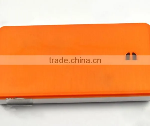 200g Slimmest Carku USB Charge Car Jump Starters photo-2