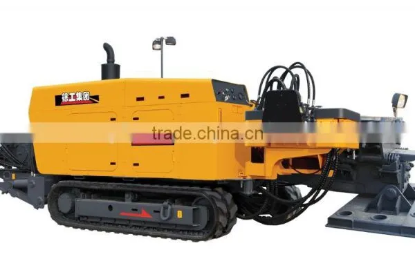 XZ320 HDD Machine/ Horizontal Directional Drilling Rig Machine