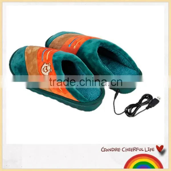 Winter Heating Slippers, Warmth photo-2