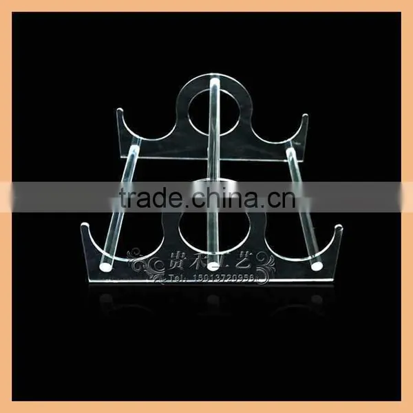 Transparent Acrylic Display Box Commercial Equipment photo-6