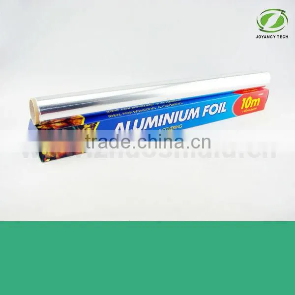 30 Meters Catering Foil Rolls for Food Packaging photo-3