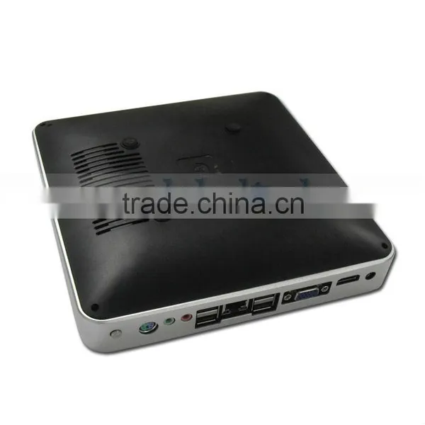 Cheap Small Mini ITX Motherboard Intel Atom D2500 Dual Core CPU Add WiFi, Bluetooth, HDMI 1080P Movies, POS Mini Computer Quality Choice photo-5