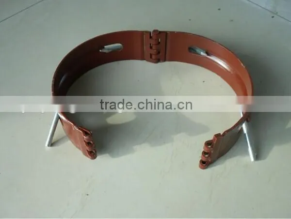 oilfield casing set collar