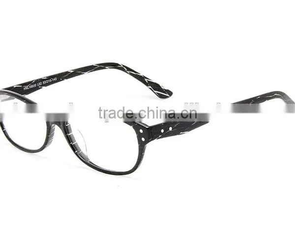 High Quality Acetate Frame Reading Glasses ,frame Glasses OPTICAL FRAMES photo-3
