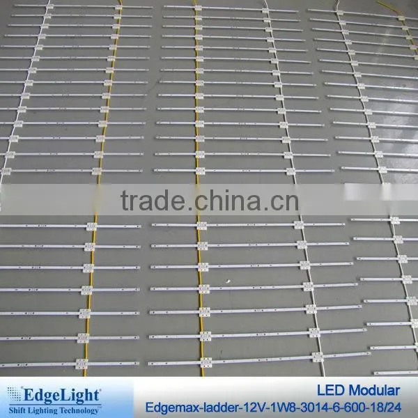 Edgelight High Power Led Module for Lightbox New Led Module for Advertising photo-2