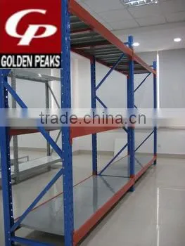 Selective Pallet Racking