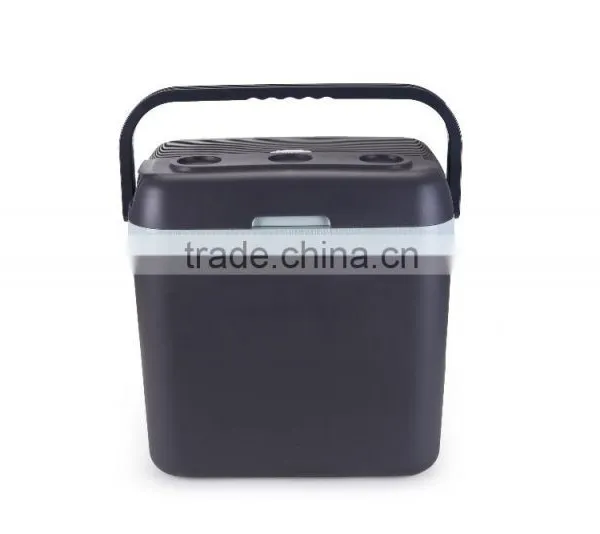 Beila 32L High Qualiy Car Fridge for Outdoor photo-3