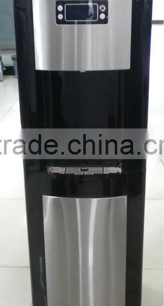 Bottom Loading Pump Water Dispenser