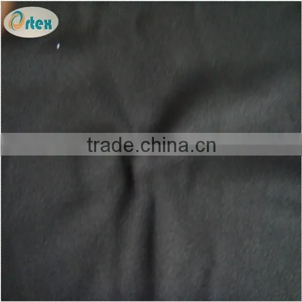 Ortex Polyester Interlock Brushed Knitting Fabric photo-3