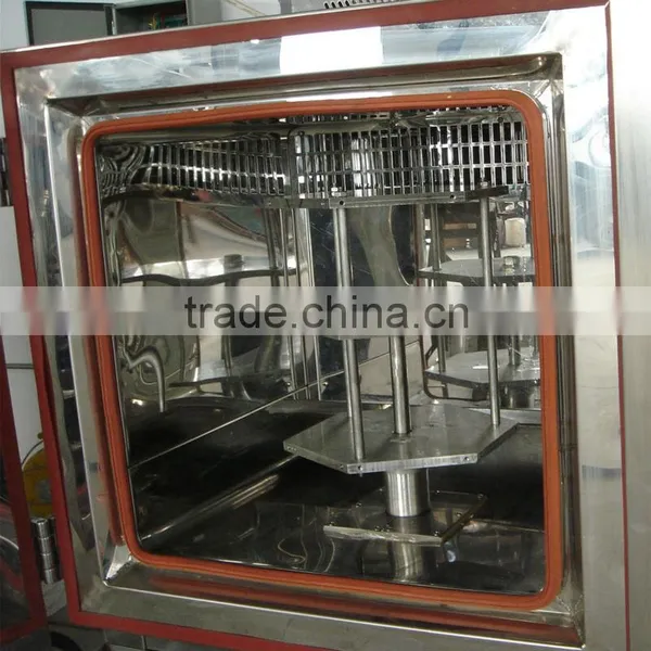 Noxious Gas Universal Testing Machine photo-6