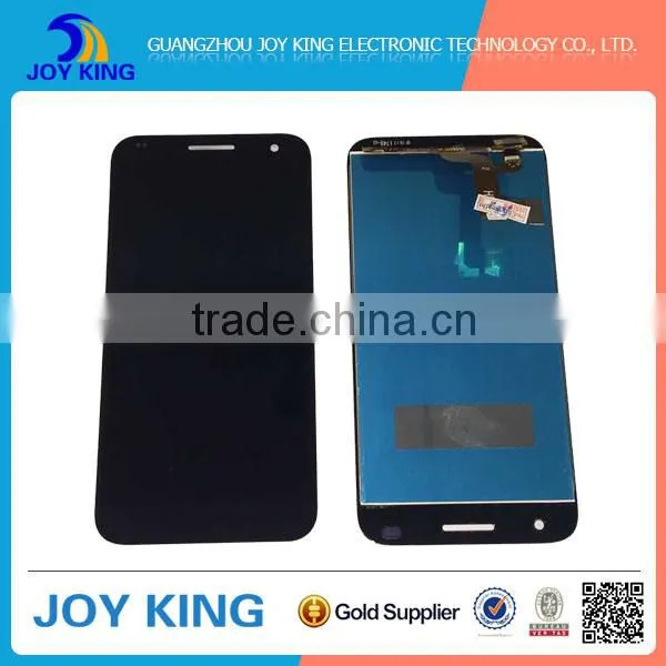 Top Sale Best Price Lcd for Huawei Ascend P7 Screen Display Complete Assembly Replacement