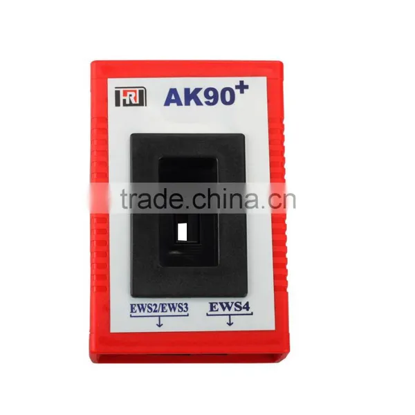 Top Rated AK90 Key Programmer AK90+ For All For BMW EWS For Bmw Key Programming Device Tool photo-2
