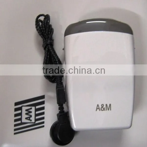 Siemens Analog Hearing Aid Hot Sale CE FDA AM 66 PP-AO photo-3