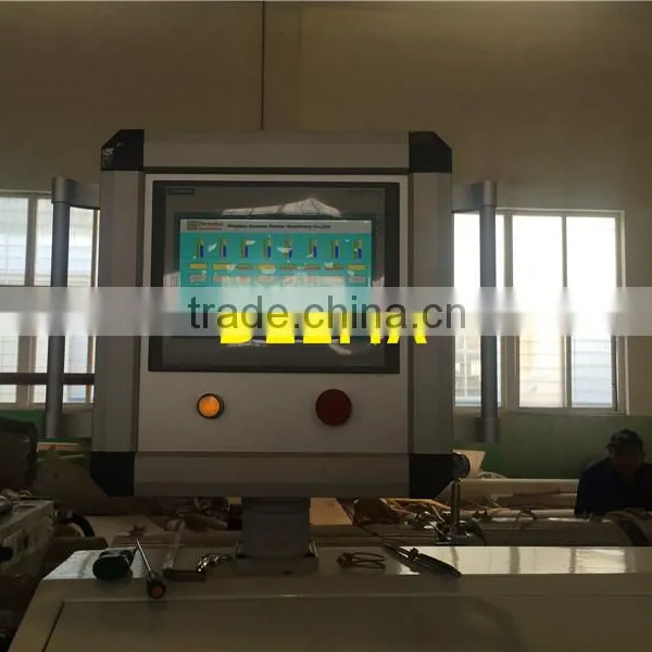 PVC Imitation Marble Sheet Plate Production Machine Line photo-3