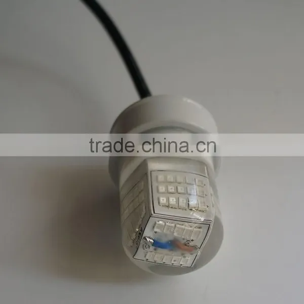 2015 New Design Underwater Submersible Attracting Fish Lamp photo-4