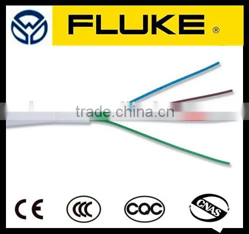 High Quality Twist Pairs Cat3 Telephone Cable photo-4