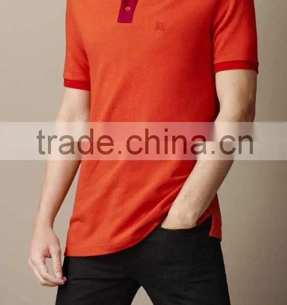Customised 180gsm 100% Cotton O-neck Long Sleeves T Shirt For Men Quality Choice photo-6