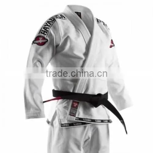 BJJ Gis