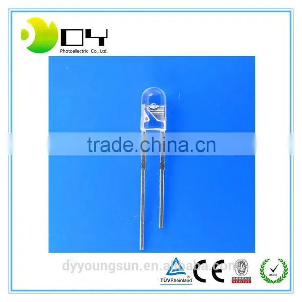 2016 Factory Lowest Price Epistar Epileds Chip High Power UV LED Diode photo-4