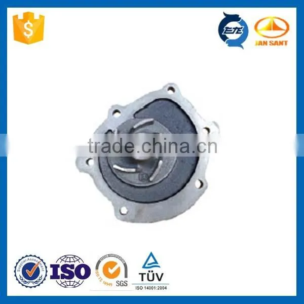 Automobile Engine Spare Parts Water Pump 16100-78011 photo-3