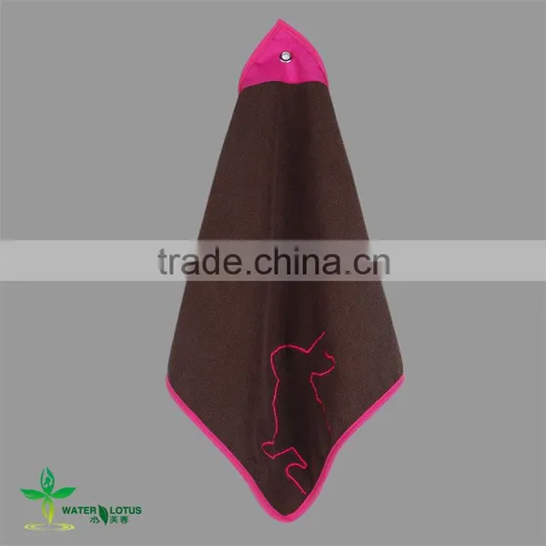 OEM China Manufacturer New 2014 Cartoon Hotel Supply Kitchen High Quality Hand Towel photo-2