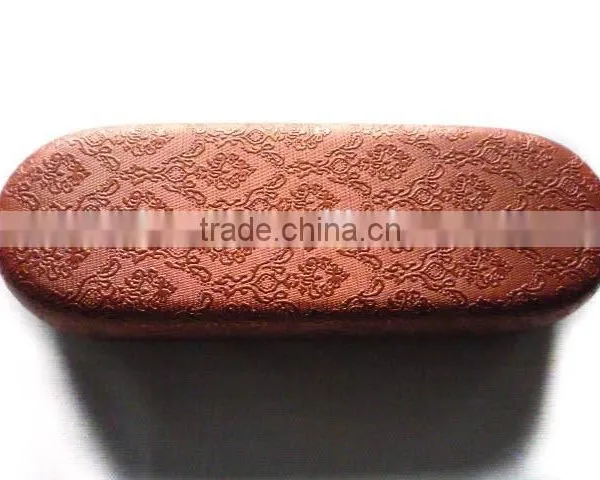 Personalize Custom Elegant Hot Sale Eyewear Glasses Case photo-4