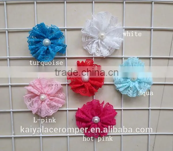 Colorful Dasiy Flower Use to Decorate Dress or Just as Headwear photo-4