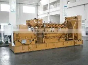 Installation Guide 200kw/250kva Biomass Generator photo-2