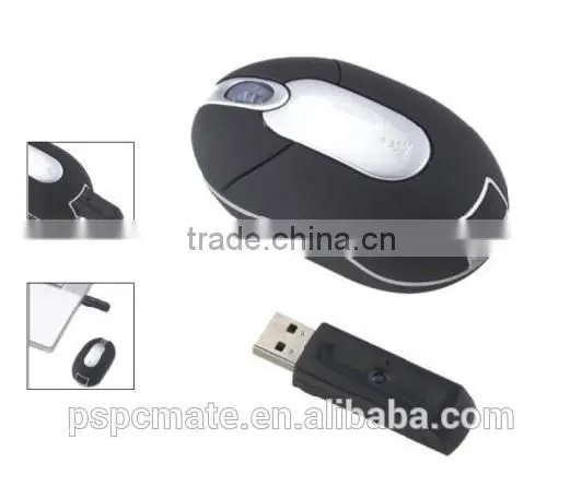 27r Wireless Mouse/computer Mouse Which Play by 2pcs AAA Battery photo-4