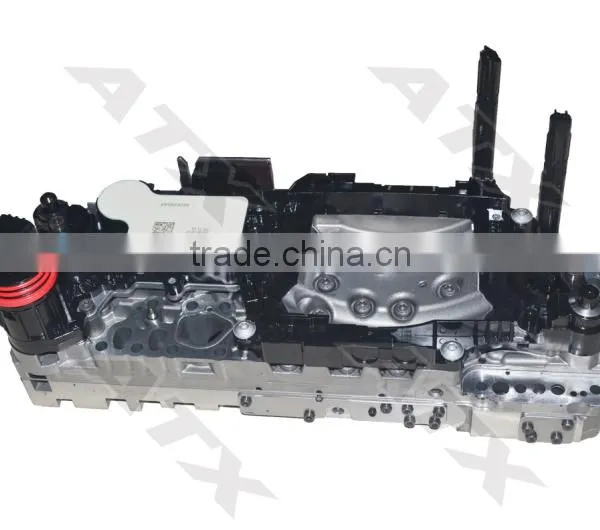Transmission 722.8 TCU Auto Transmission Parts Gear Box Repair Parts photo-4