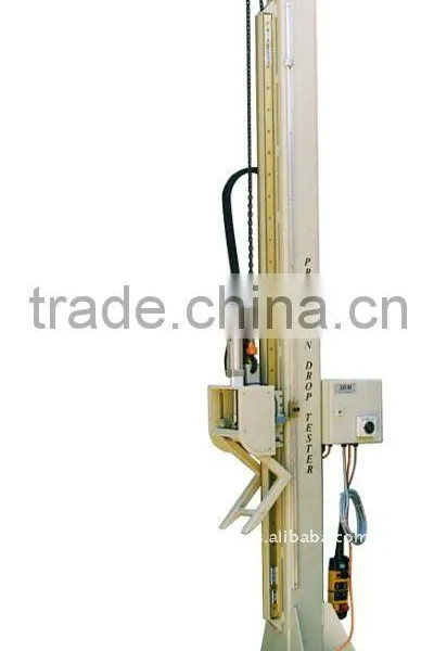 Precision Drop Test Machine