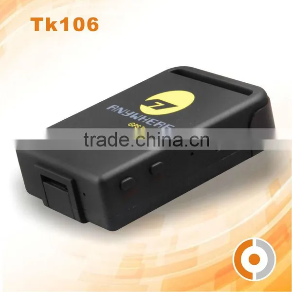 Tracker Gps Tracking Chip With Sos and Geo Fence by SMM and GPRS Online photo-3
