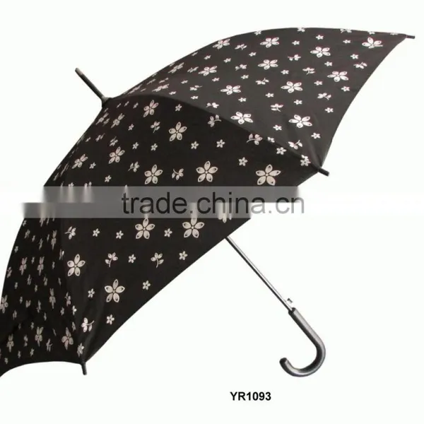 Promotional Colour Changing Magic Happy Umbrella Quality Choice photo-2
