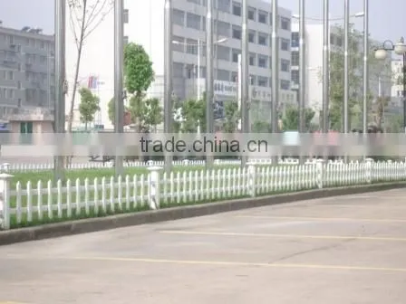 Plastic Profile Fence photo-4