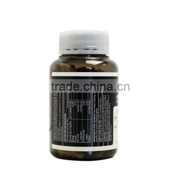Comvita Bee Pollen Capsules 200 Capsules photo-3